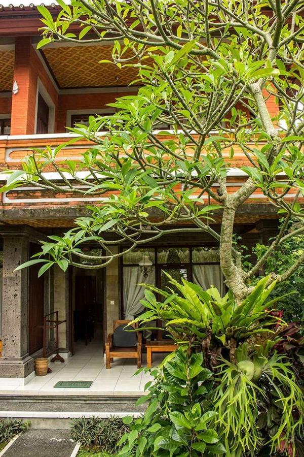 Bismajaya Rumah tetamu Ubud (Bali)