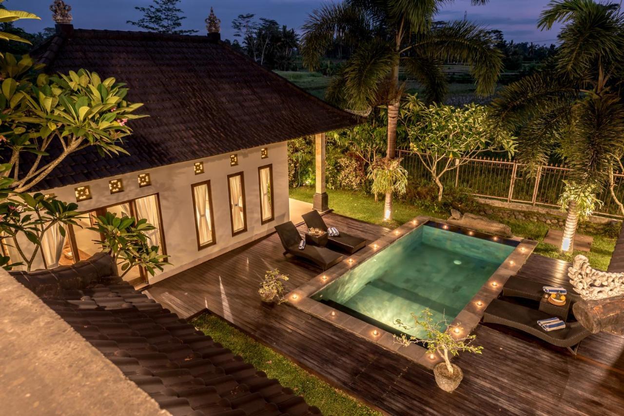 Kubu Agung Gasthof Ubud
