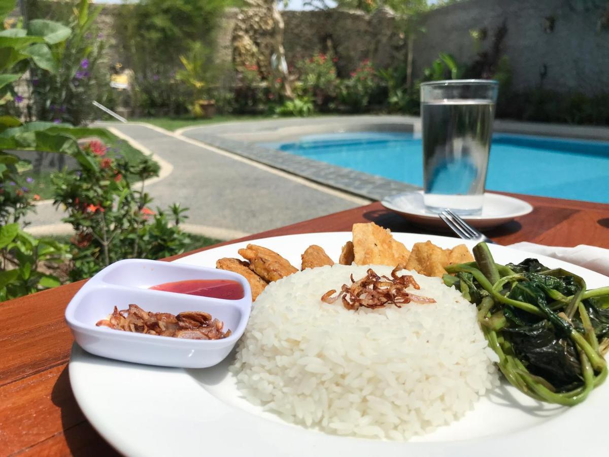 Dira Pousada Ubud