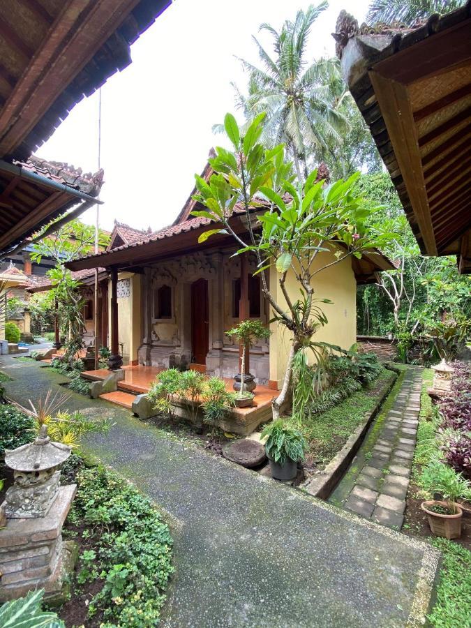 Guest house Puri Bebengan 3*