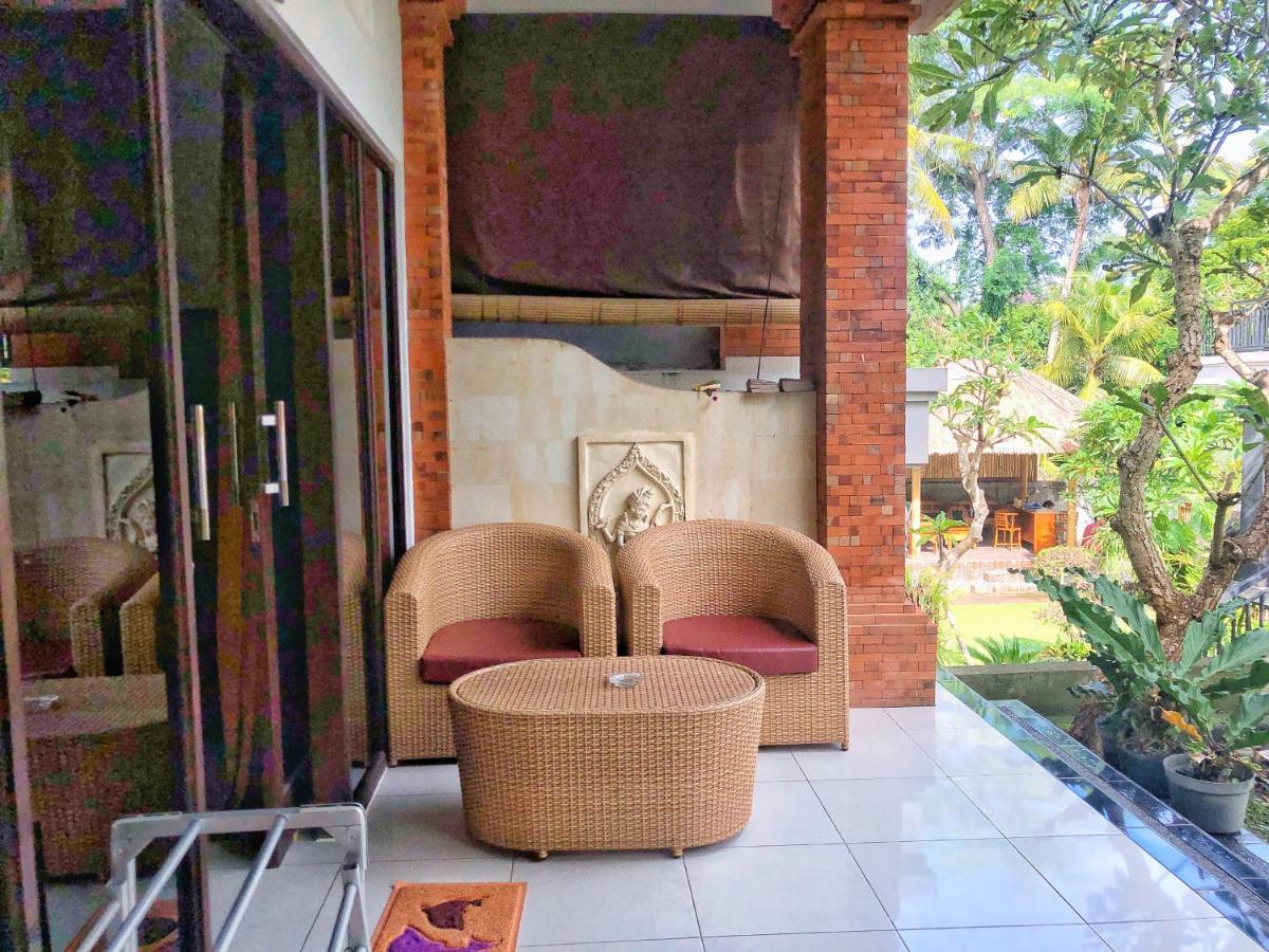 Ayu 2 Guest house Ubud (Bali)