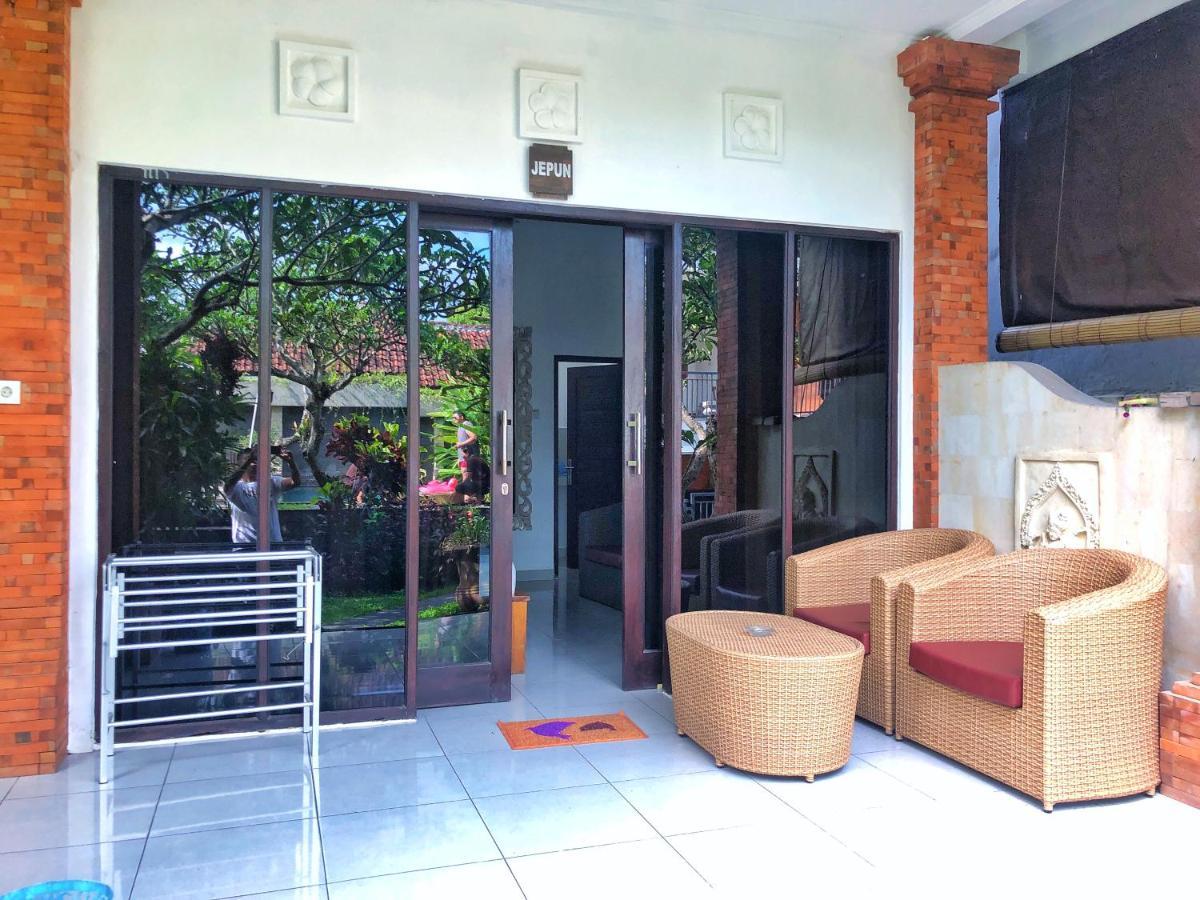 Ayu 2 2* Ubud (Bali)