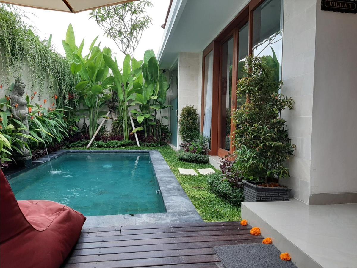 The Satya Villa Ubud (Bali)