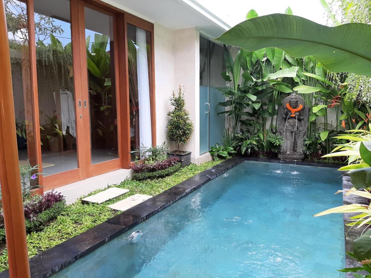 Villa The Satya Ubud (Bali)