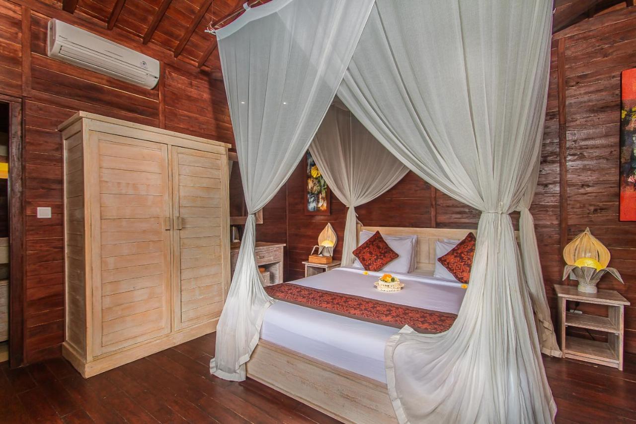 Buah Nagasari By Supala Tempat Tidur & Sarapan 3*