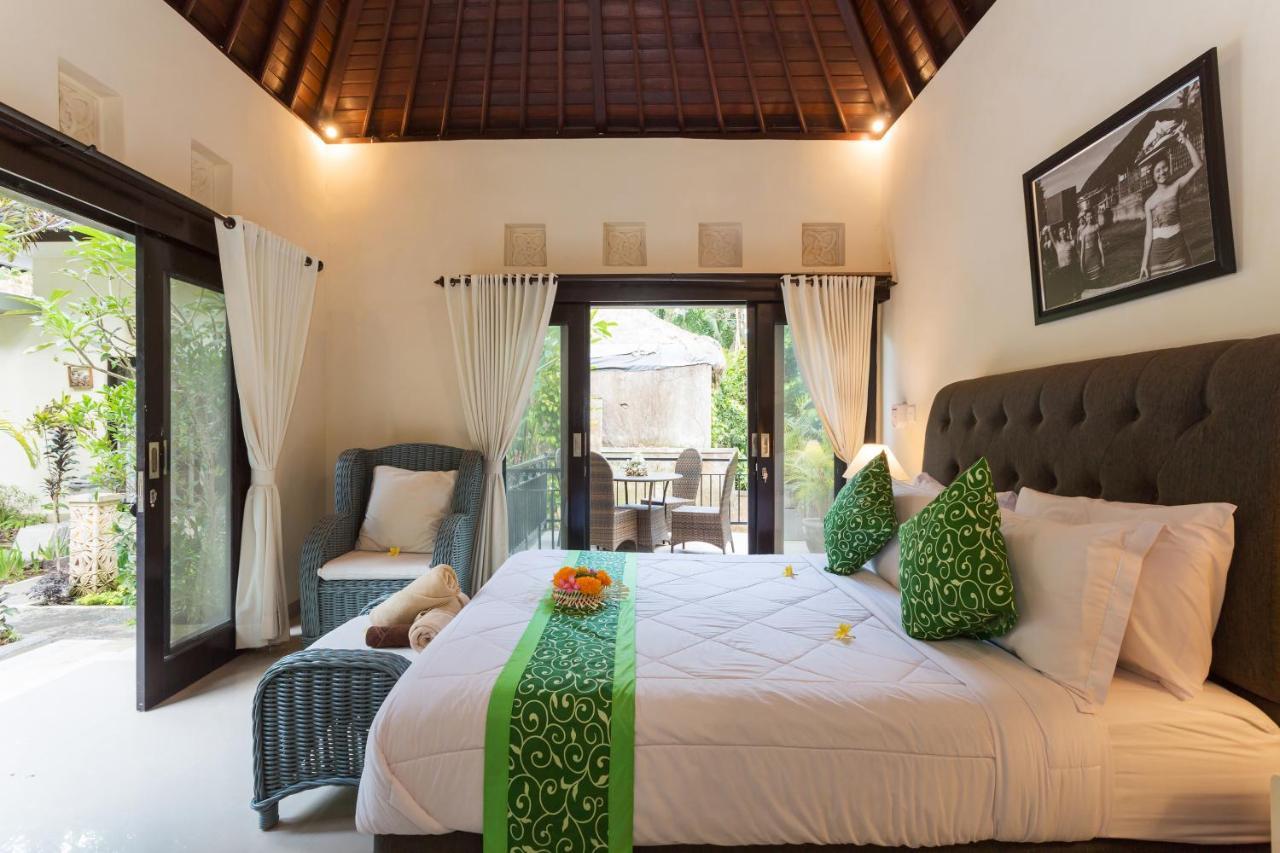 Bakti By Kamara Holiday park 2*
