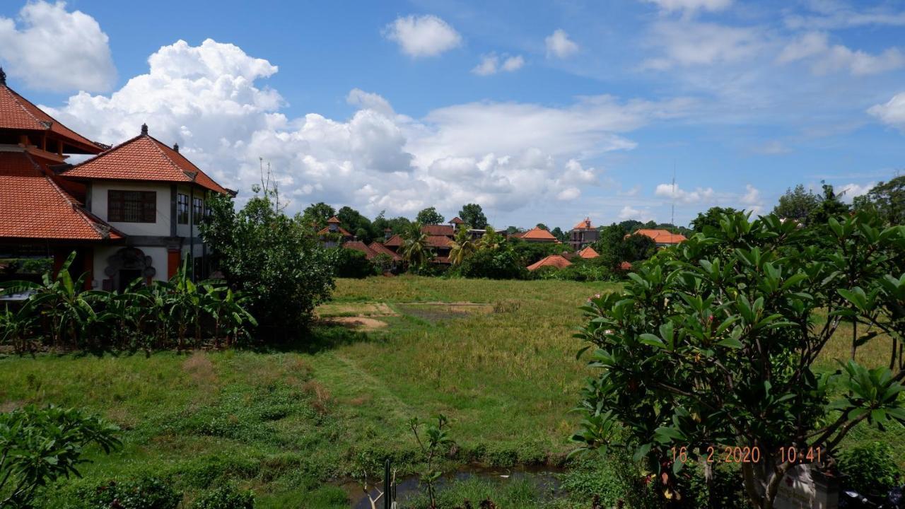 Danasari Homestay