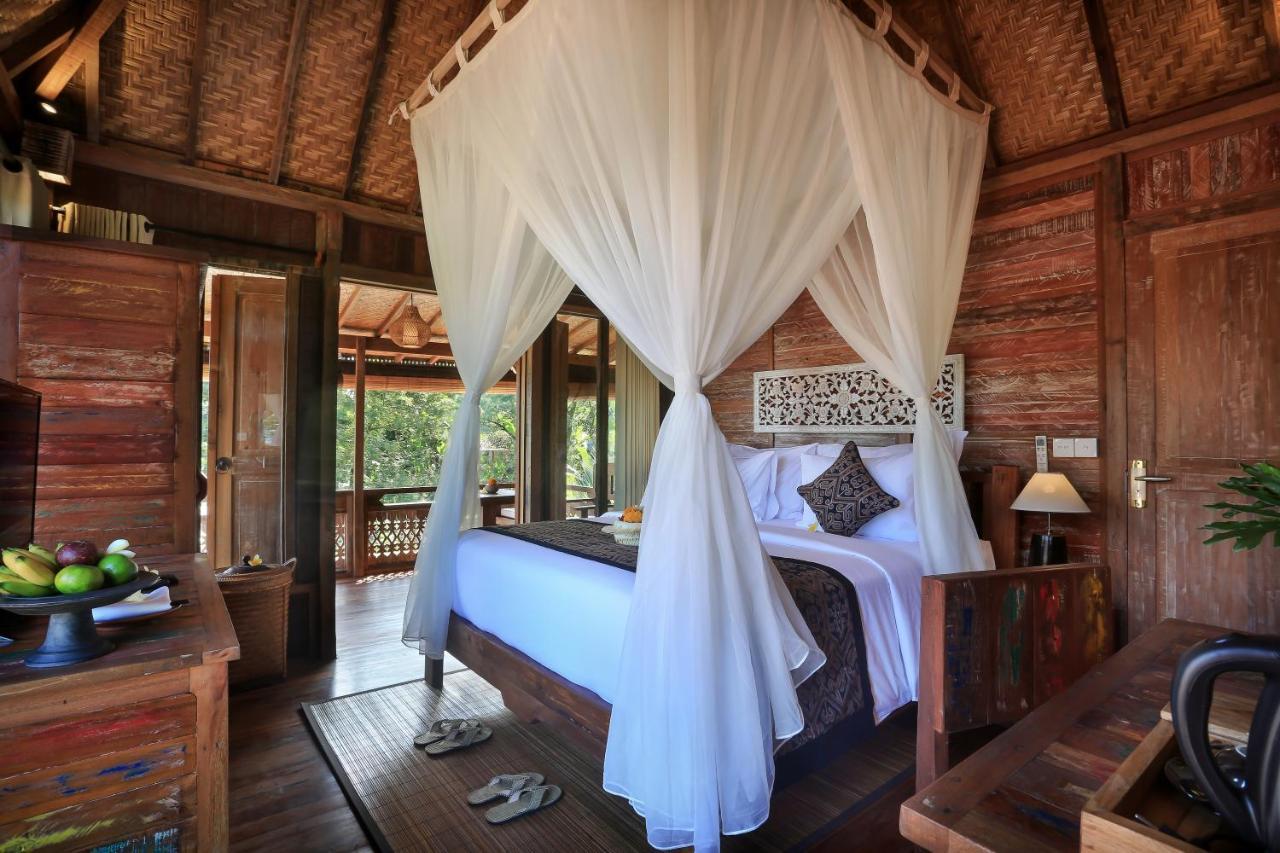Pawana Ubud (Bali)