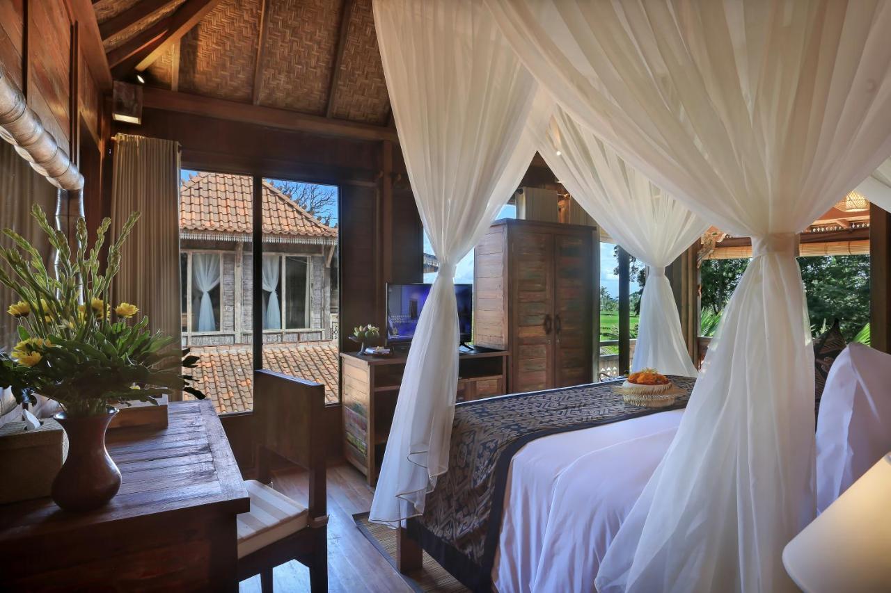 Pawana Bed & Breakfast Ubud (Bali)