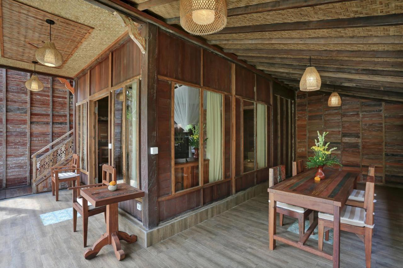 Bed & Breakfast Pawana Ubud (Bali)