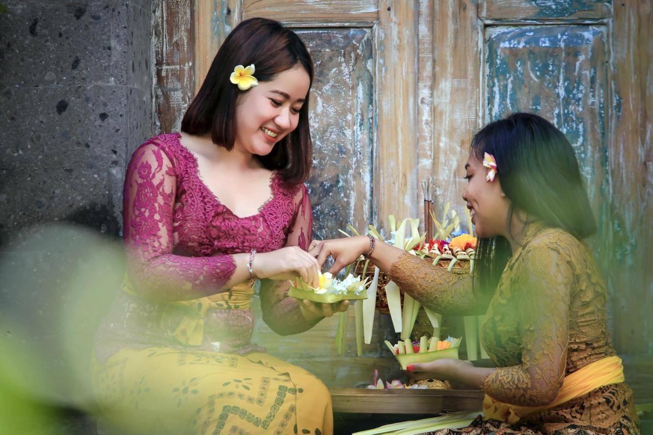 Bed & Breakfast Pawana Ubud (Bali)