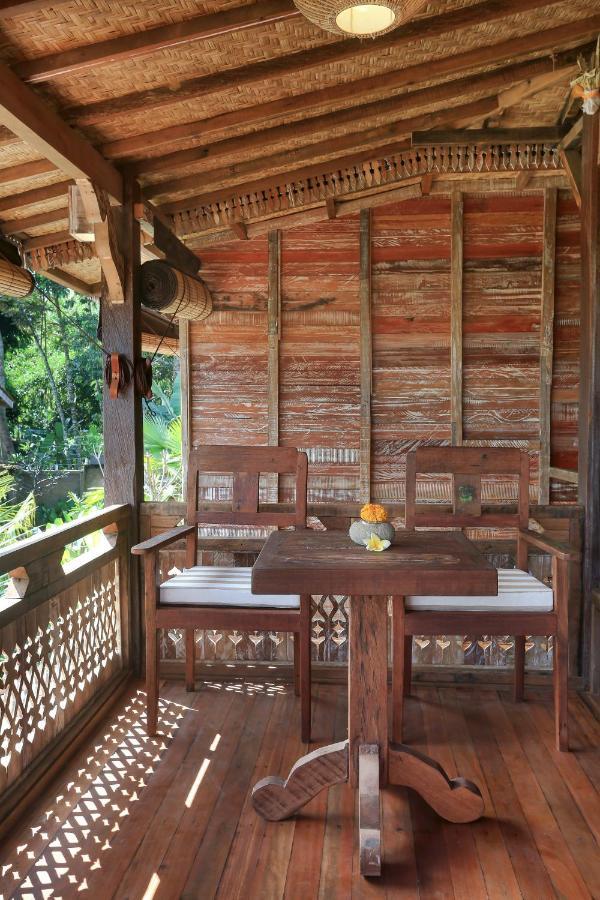 Pawana Bed & Breakfast 2*