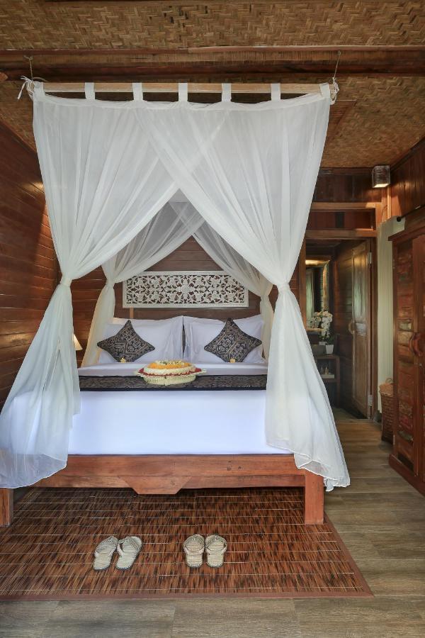 Bed & Breakfast Pawana 2*