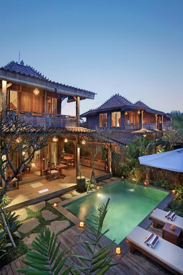 Pawana Bed & Breakfast Ubud (Bali)