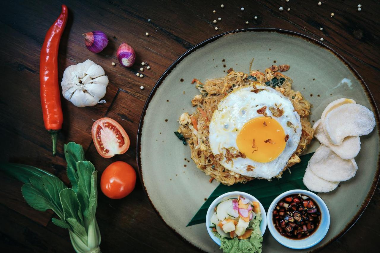 Bed & Breakfast Pawana Ubud (Bali)