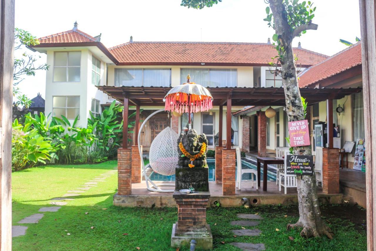 Privatunterkunft Semaya