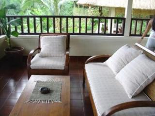 Guest house Indah