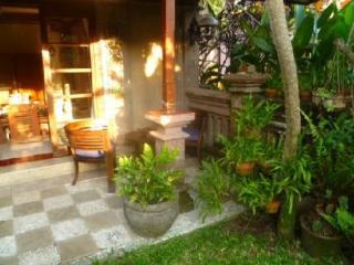 Kutuh Tirta Arum Gasthof Ubud