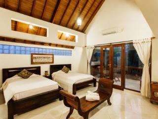 Kutuh Tirta Arum Ubud