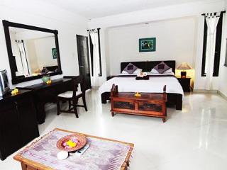 Gasthof Kutuh Tirta Arum *