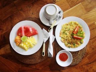 Kutuh Tirta Arum Gasthof *