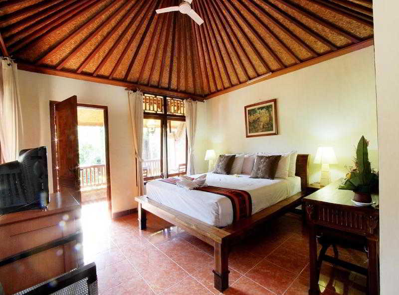 Hotel Adi Ubud (Bali)