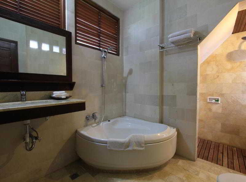 Adi 3* Ubud (Bali)