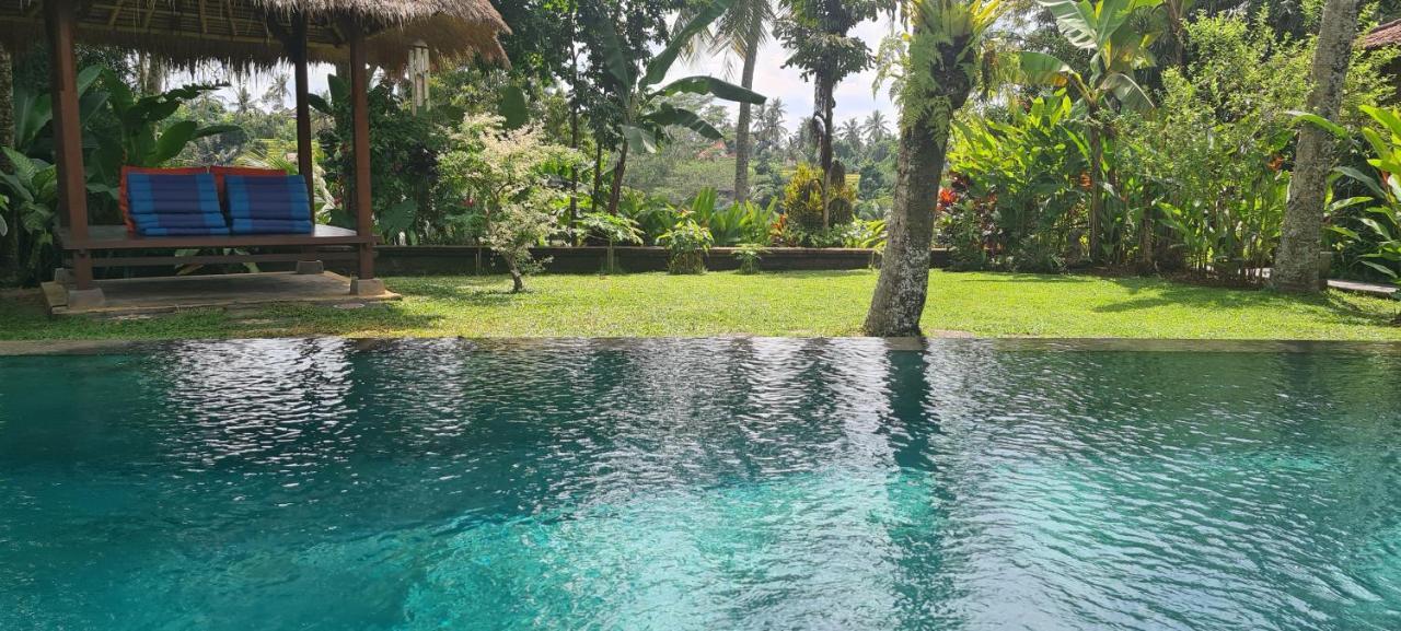 Bed & Breakfast Rumah Sungai