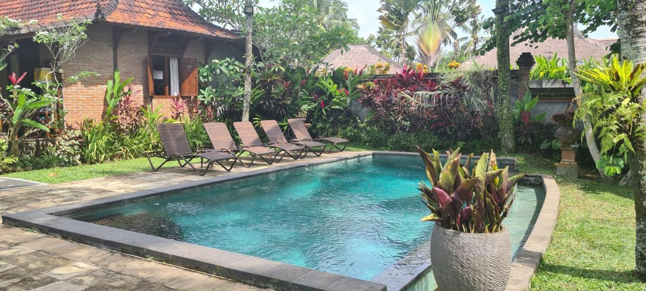 Rumah Sungai Bed & Breakfast Ubud (Bali)