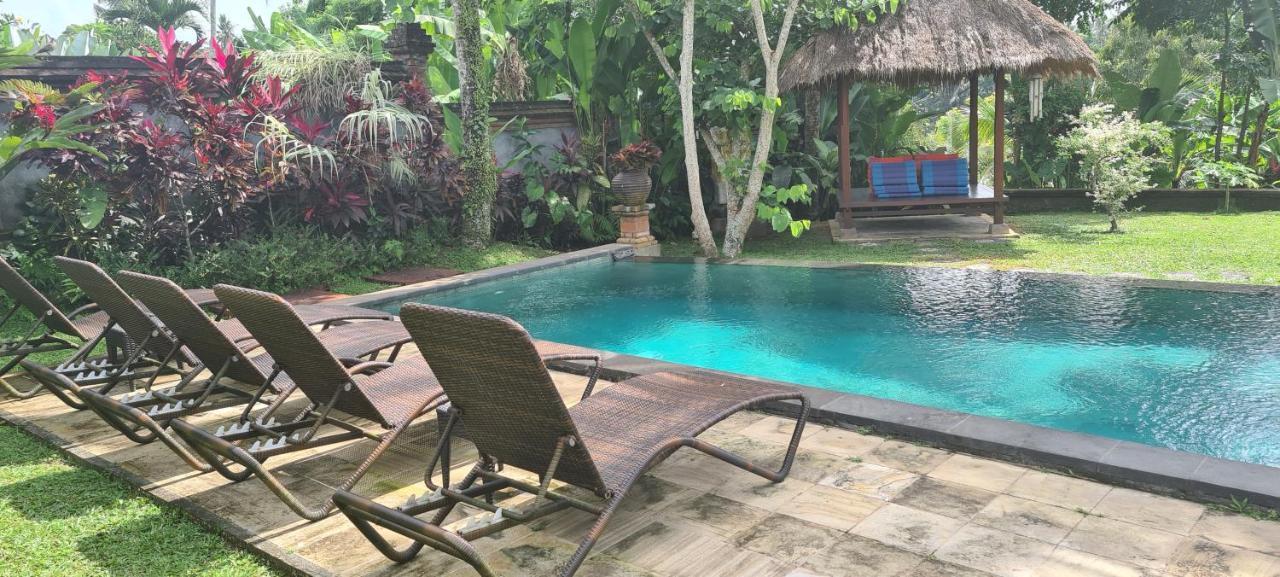 Bed & Breakfast Rumah Sungai Ubud (Bali)