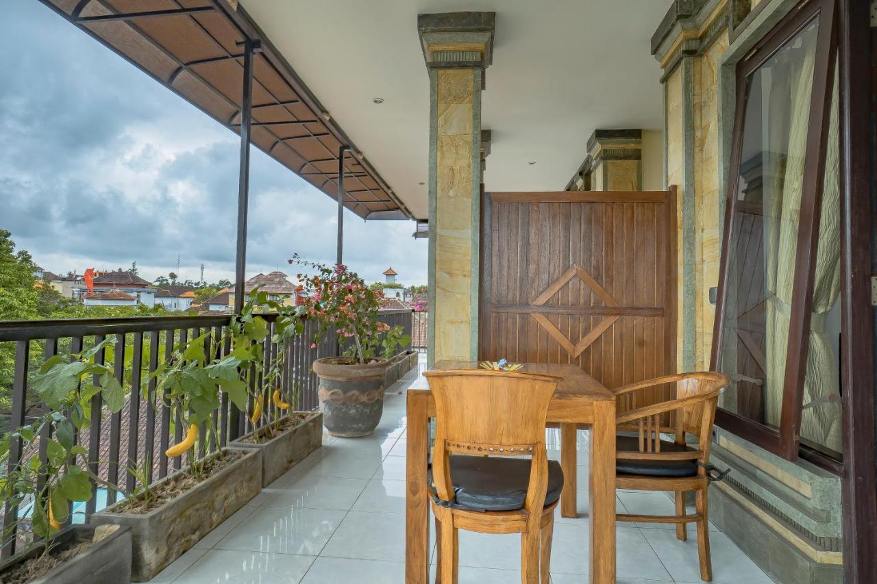 Iman 2* Ubud (Bali)