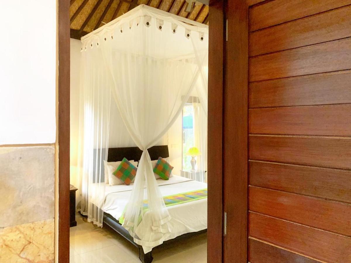 Siwaya Vila Ubud (Bali)