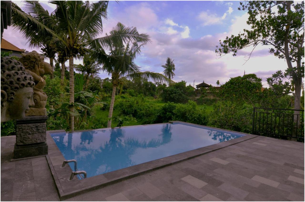 Villa The Lod Ubud (Bali)