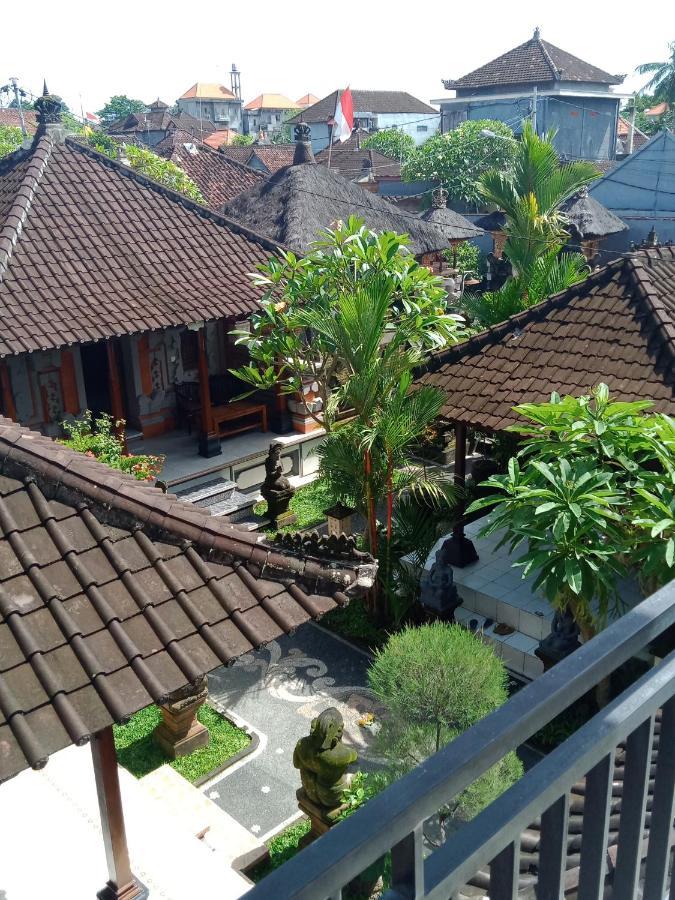 Dewi Antara * Ubud