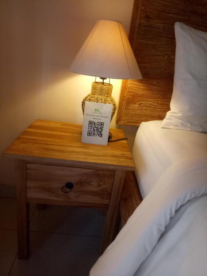 Umah Dajane Guest house 2*