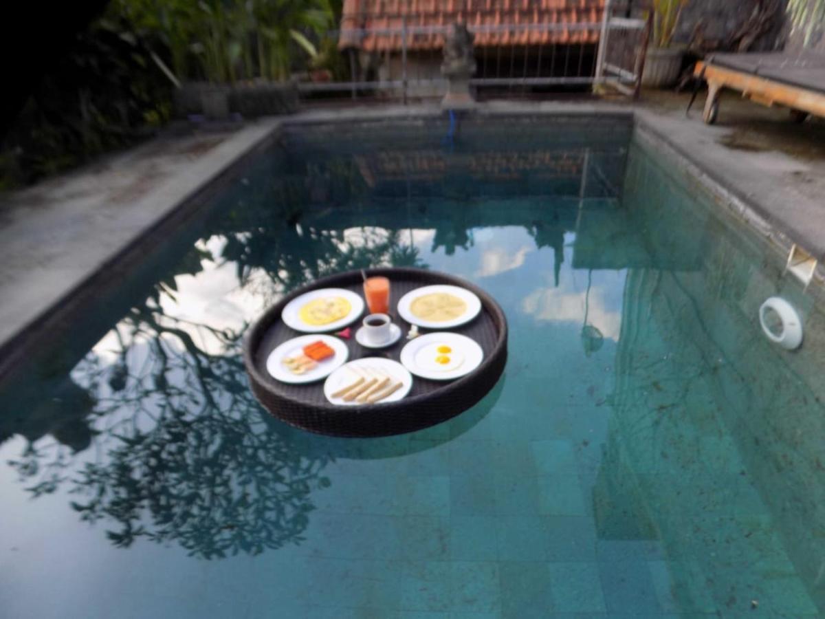 Pondok Loris 2* Ubud (Bali)