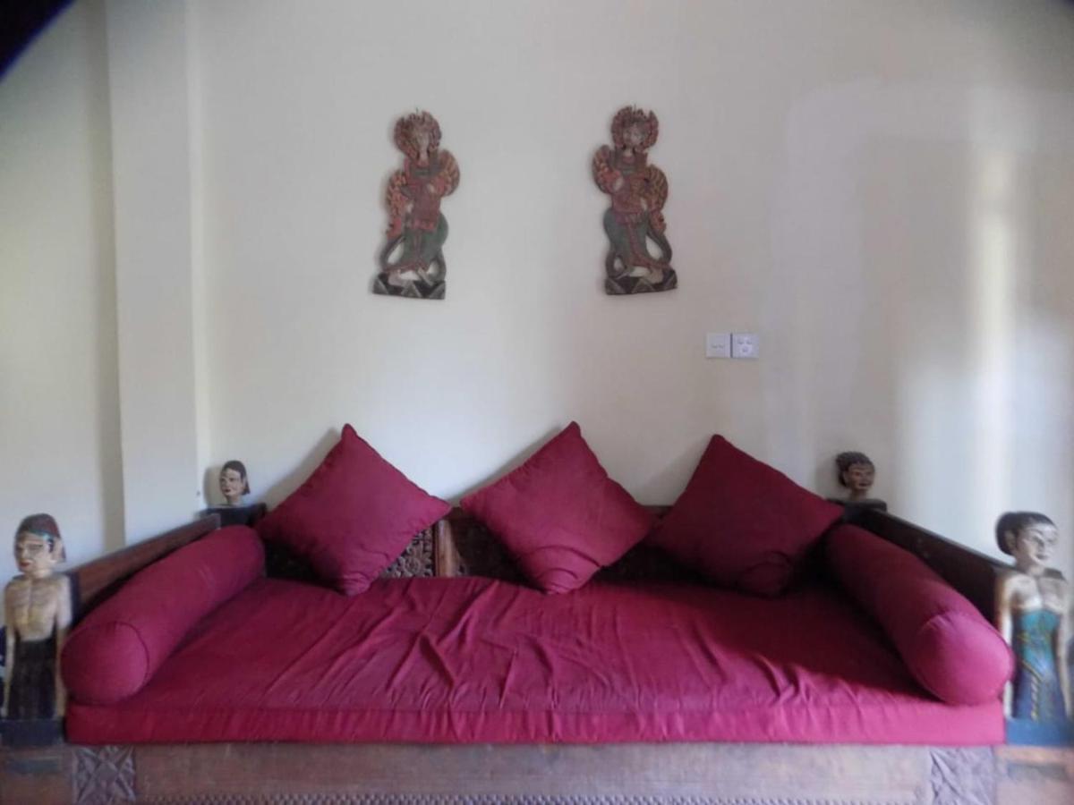Guest house Pondok Loris