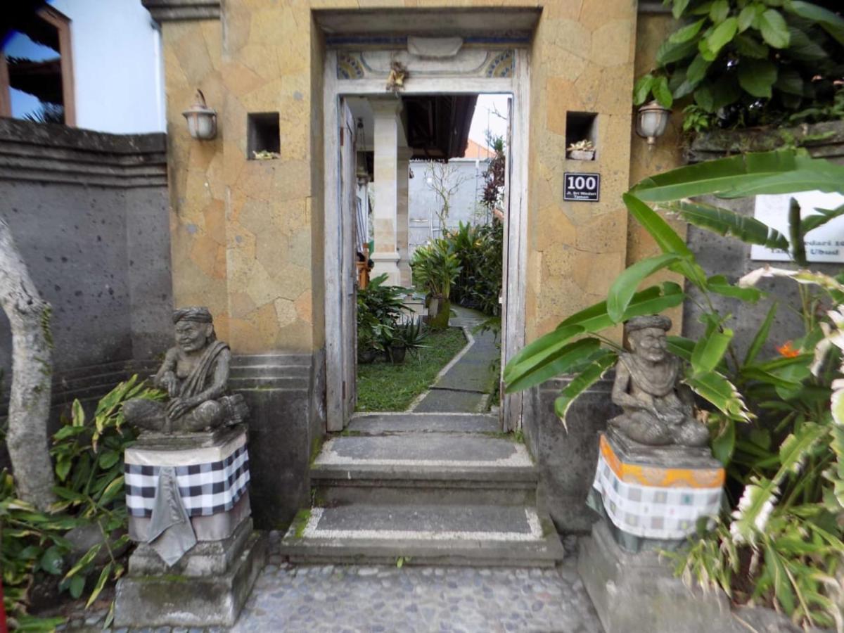 Pondok Loris Ubud (Bali)
