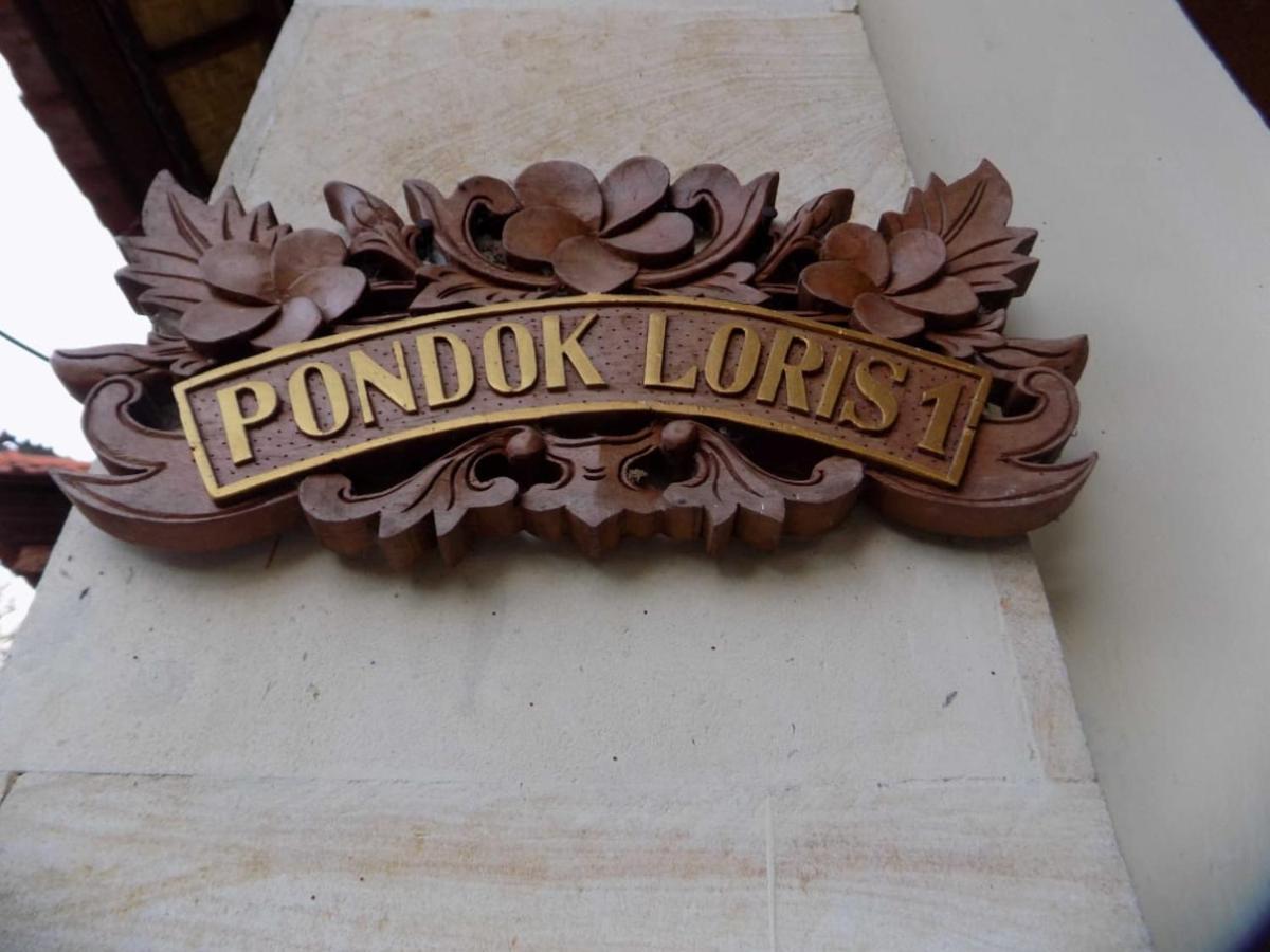 Pondok Loris 2*