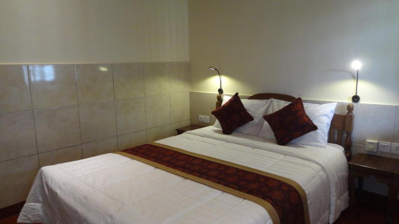 Sunarta House Gasthof *