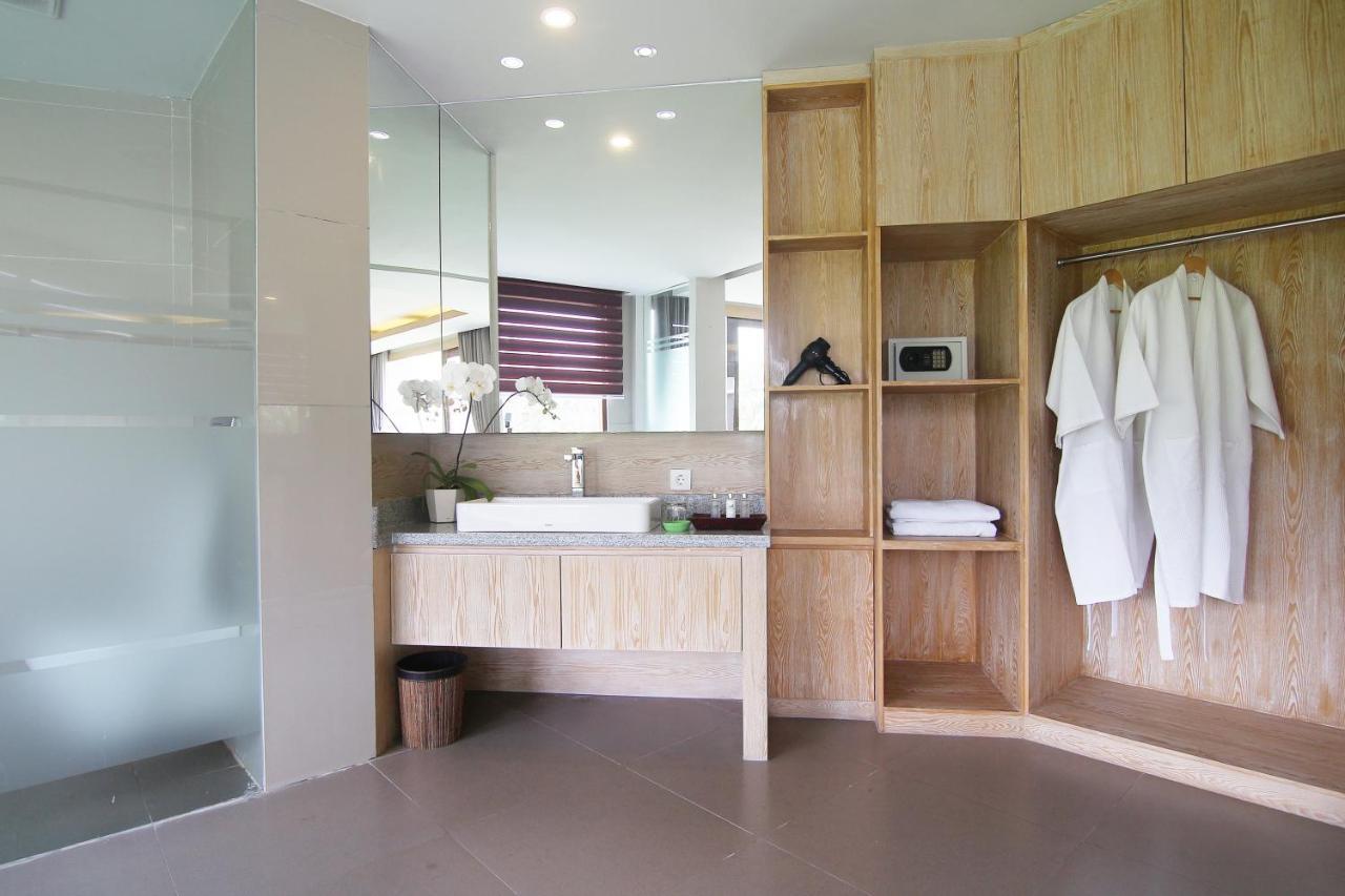 Greenfield Luxury Ubud (Bali)