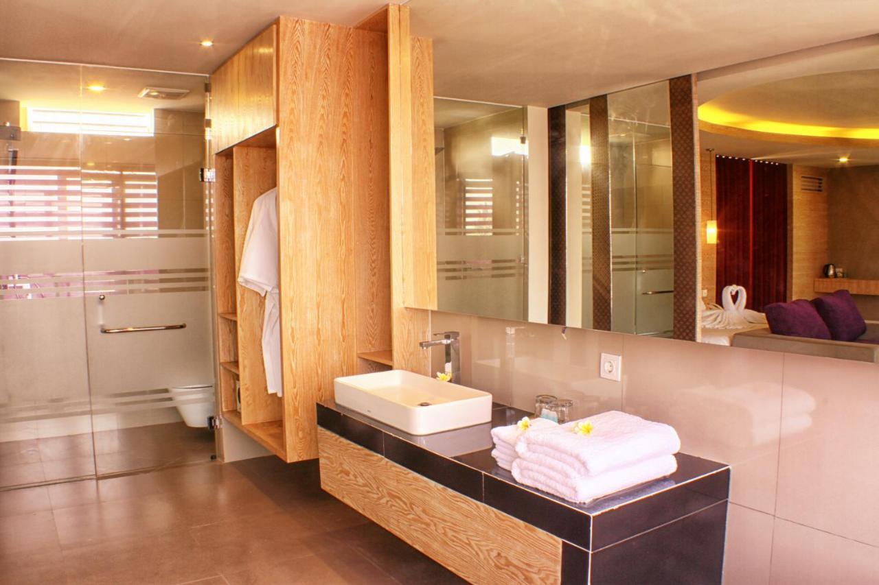 Greenfield Luxury Villa Ubud (Bali)