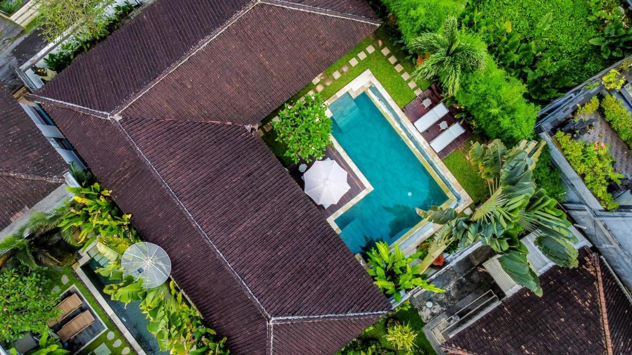 Helena By Balisuperhost * Ubud (Bali)