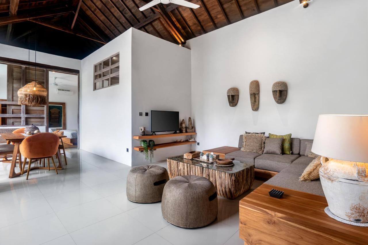 Helena By Balisuperhost Villa Ubud (Bali)