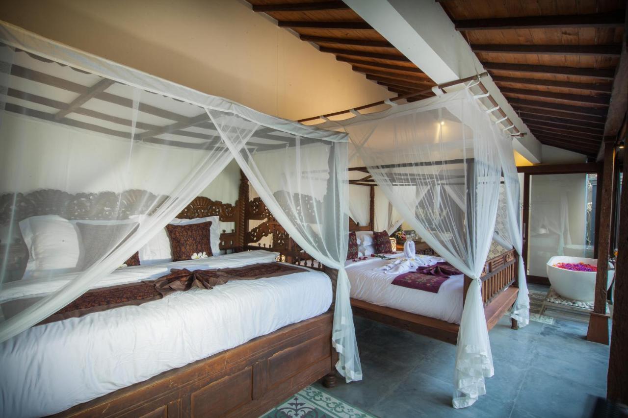 Taman Indra Boutique Ubud (Bali)