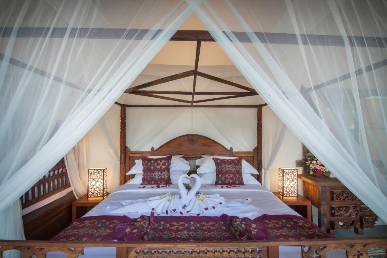 Taman Indra Boutique Villa
