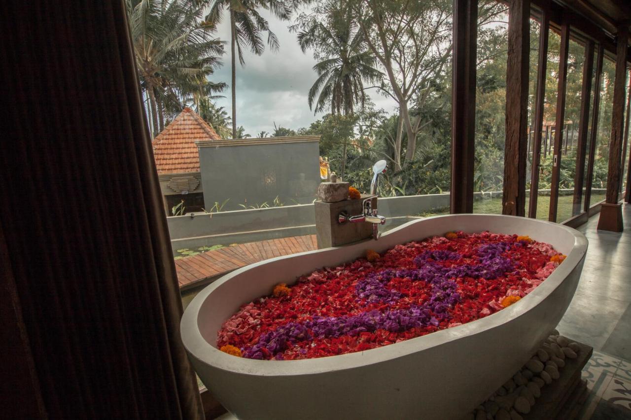 Villa Taman Indra Boutique *