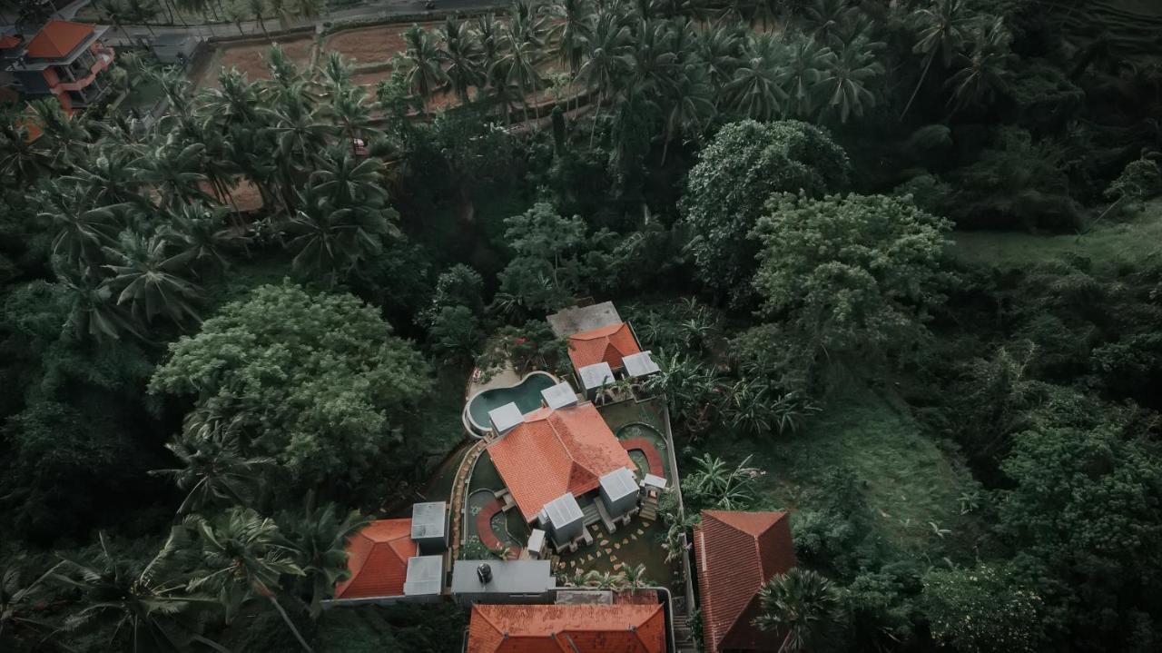 Taman Indra Boutique Villa *