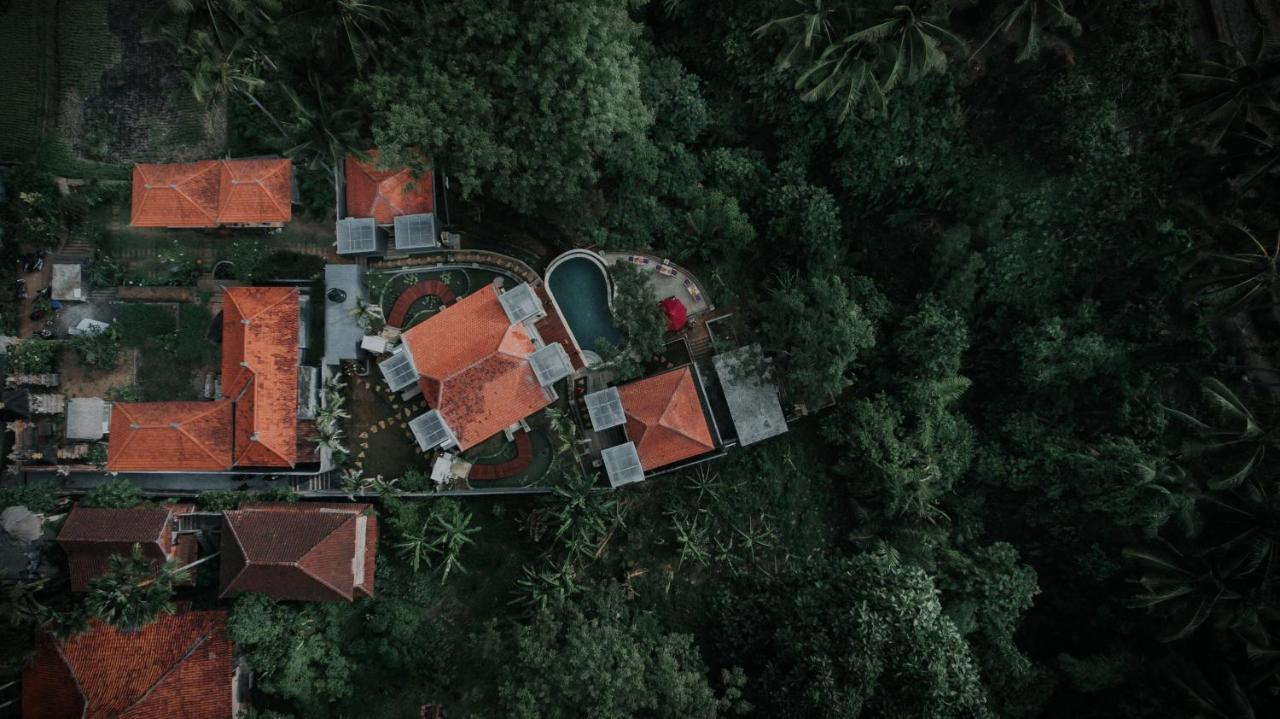 Taman Indra Boutique * Ubud (Bali)