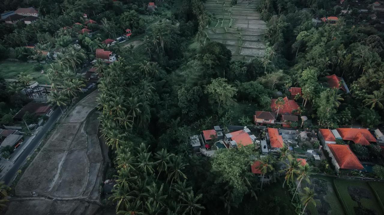 Taman Indra Boutique * Ubud (Bali)